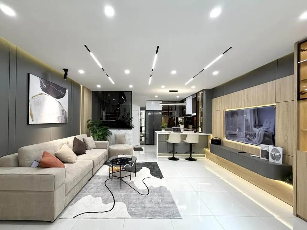 Main-NHÀ LUXURY ĐOÀN THỊ ĐIỂM – 39M2 – 5 TẦNG – HXH 4M – FULL NỘI THẤT XỊN-2