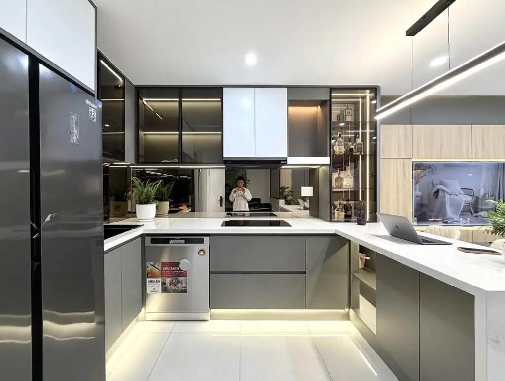 Main-NHÀ LUXURY ĐOÀN THỊ ĐIỂM – 39M2 – 5 TẦNG – HXH 4M – FULL NỘI THẤT XỊN-4