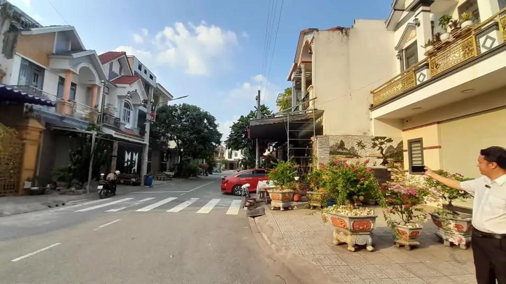 Main-LÔ ĐẤT 80M2 TRONG KDC THÁI BÌNH DƯƠNG – GIÁ 2,8 TỶ-1