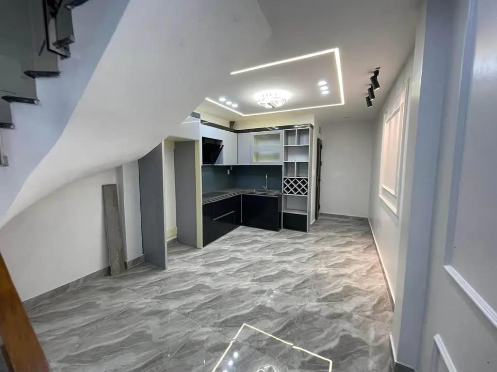 Main-SIÊU PHẨM TRẦN NGUYÊN HÃN – 5 TẦNG – Ô TÔ VÀO NHÀ – CHỈ 5,45 TỶ-2