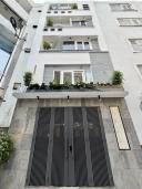 Thumb-NHÀ LUXURY ĐOÀN THỊ ĐIỂM – 39M2 – 5 TẦNG – HXH 4M – FULL NỘI THẤT XỊN-1