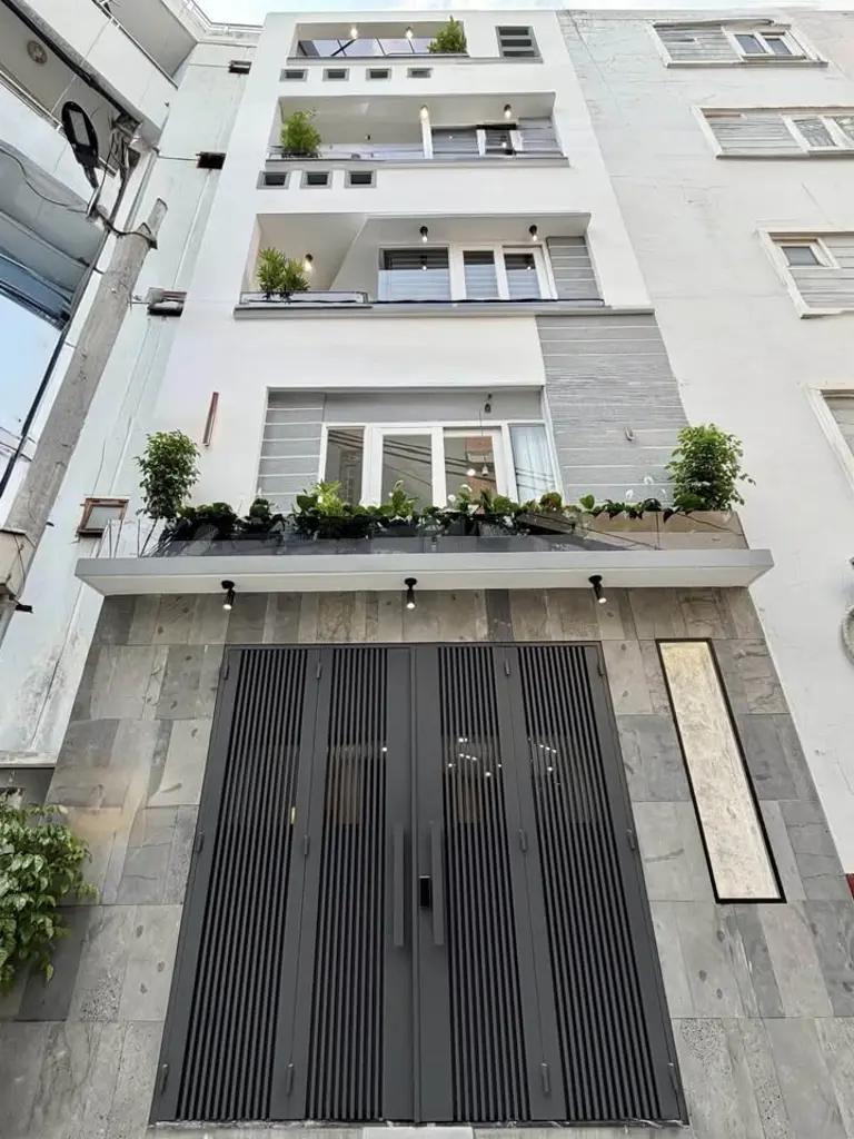 Main-NHÀ LUXURY ĐOÀN THỊ ĐIỂM – 39M2 – 5 TẦNG – HXH 4M – FULL NỘI THẤT XỊN-0