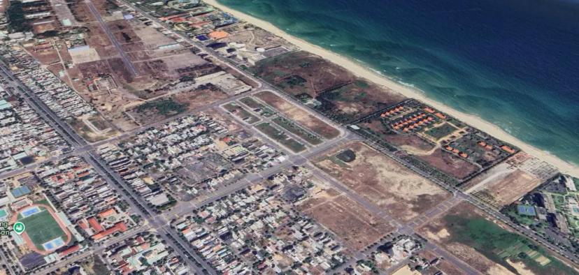 🔥 SIÊU PHẨM 669M2 LÔ GÓC 2 MẶT TIỀN – SÁT BIỂN – CƠ HỘI VÀNG ĐẦU TƯ 🔥