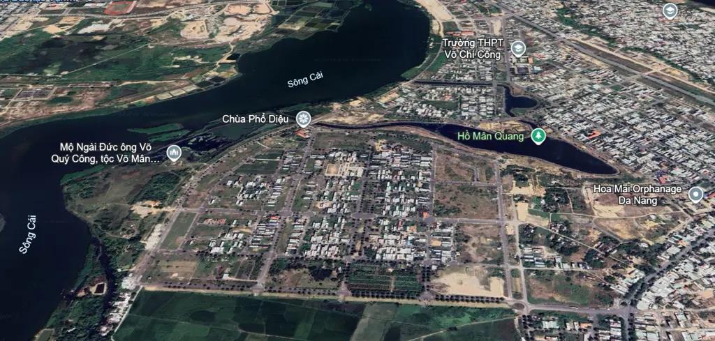 Main-🏡 ĐẤT KDC BÁ TÙNG – 100M2 – ĐƯỜNG 5M5 – GIÁ TỐT ĐẦU TƯ-0