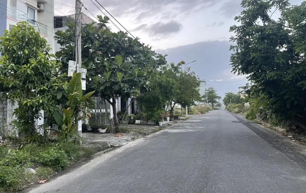 Main-ĐẤT HÒA XUÂN – 100M2 – ĐƯỜNG 5M5 – GIÁ CHỈ 4 TỶ-1