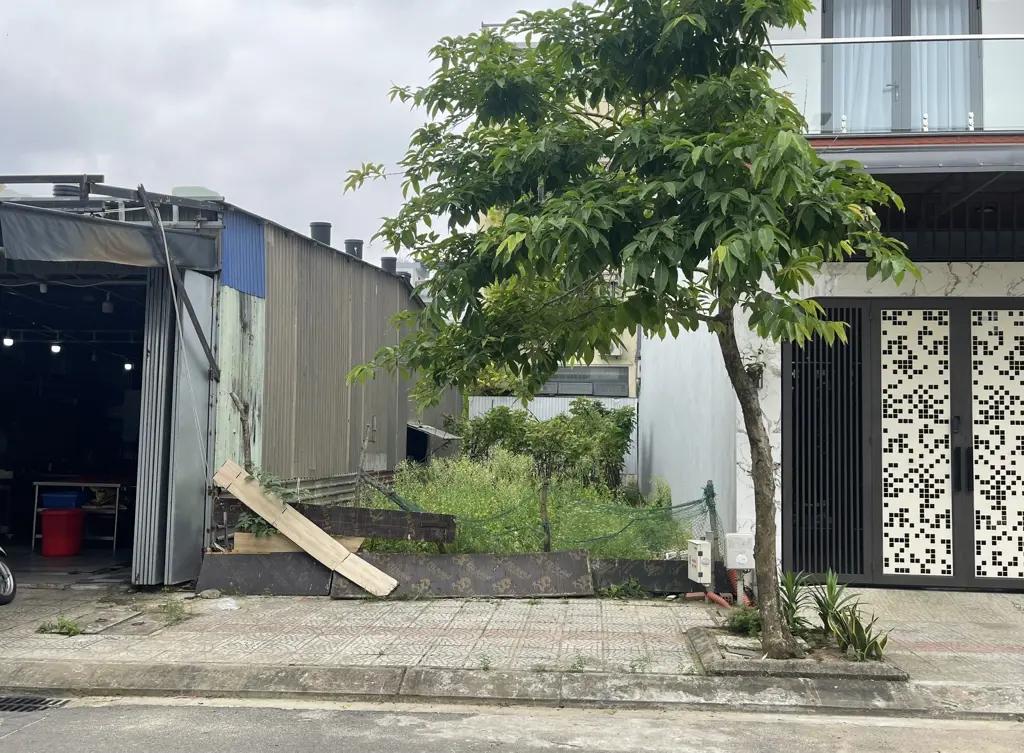 Main-ĐẤT HÒA XUÂN – 100M2 – ĐƯỜNG 5M5 – GIÁ CHỈ 4 TỶ-2