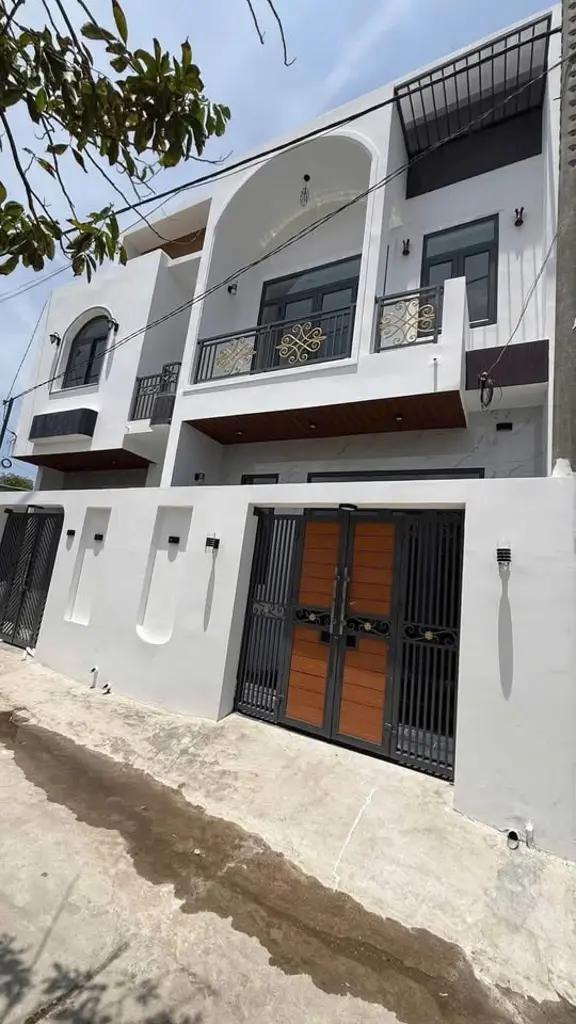 Main-NHÀ MỚI XÂY NGAY SAU LƯNG UỶ BAN XÃ DIÊN TOÀN CŨ-0