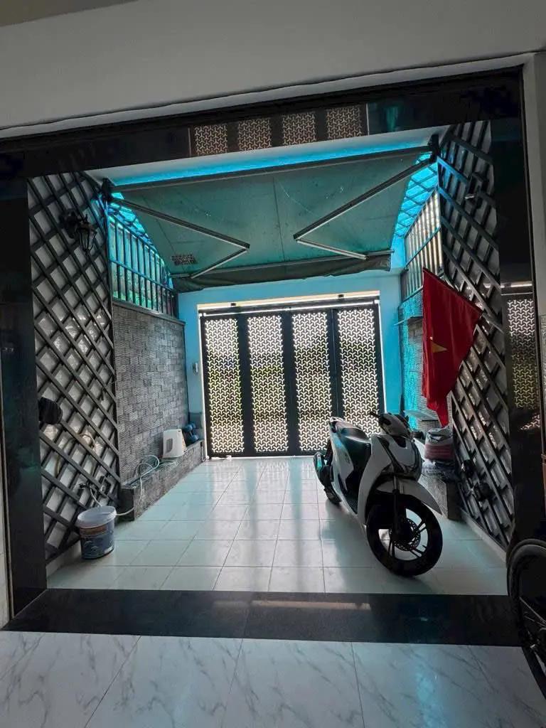 Main-Siêu phẩm 4 tầng ôtô đỗ cửa DT 76M ( 4 x 19 ) đường 22 phường Linh Đông, TP Thủ Đức-1