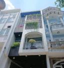 Thumb-NHÀ ĐẸP - HẺM Ô TÔ 7M - TIỆN KINH DOANH - GIÁP TÂN BÌNH, QUẬN 11 - SÁT MẶT TIỀN ĐƯỜNG HUỲNH THIỆN LỘC - P. TÂN PHÚ-1