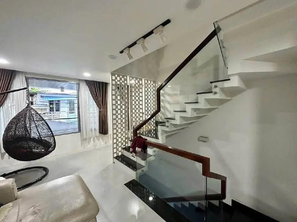 Main-NHÀ ĐẸP - HẺM Ô TÔ 7M - TIỆN KINH DOANH - GIÁP TÂN BÌNH, QUẬN 11 - SÁT MẶT TIỀN ĐƯỜNG HUỲNH THIỆN LỘC - P. TÂN PHÚ-1