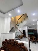 Thumb-Siêu phẩm 4 tầng ôtô đỗ cửa DT 76M ( 4 x 19 ) đường 22 phường Linh Đông, TP Thủ Đức-8