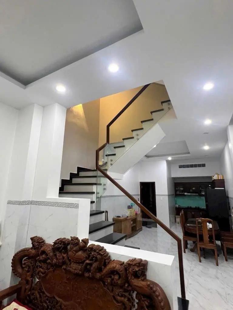 Main-Siêu phẩm 4 tầng ôtô đỗ cửa DT 76M ( 4 x 19 ) đường 22 phường Linh Đông, TP Thủ Đức-7