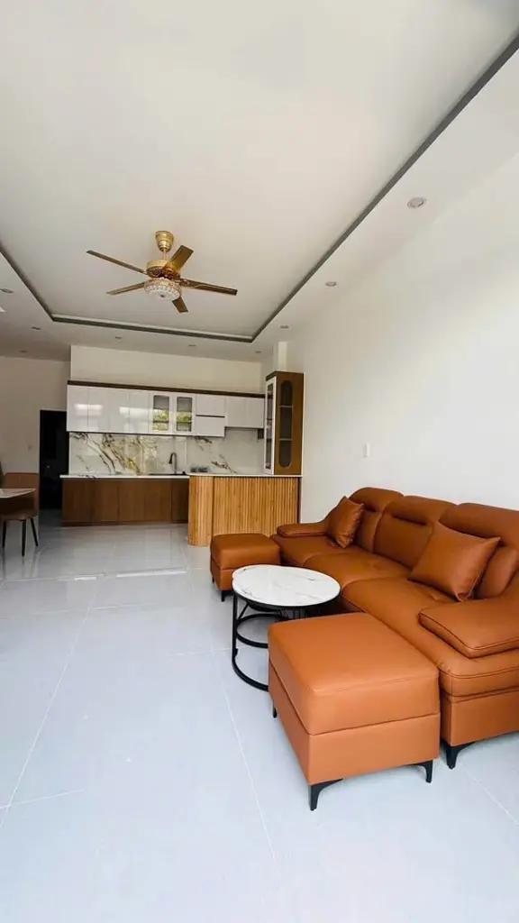 Main-NHÀ MỚI XÂY NGAY SAU LƯNG UỶ BAN XÃ DIÊN TOÀN CŨ-1