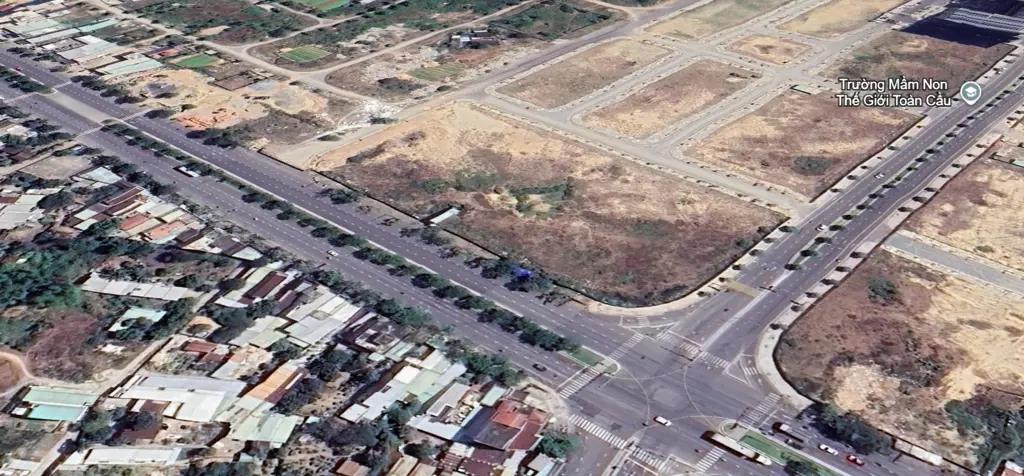 Main-🔥 QUỸ ĐẤT KHỦNG 4 MẶT TIỀN – TRẦN ĐẠI NGHĨA – NGŨ HÀNH SƠN 🔥-1