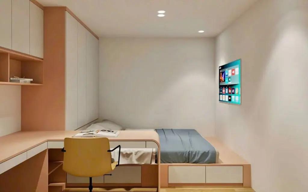 Bán nhà 2 tầng hẻm Trương Định - ( Phước Hoà cũ ) - Phường Nha Trang