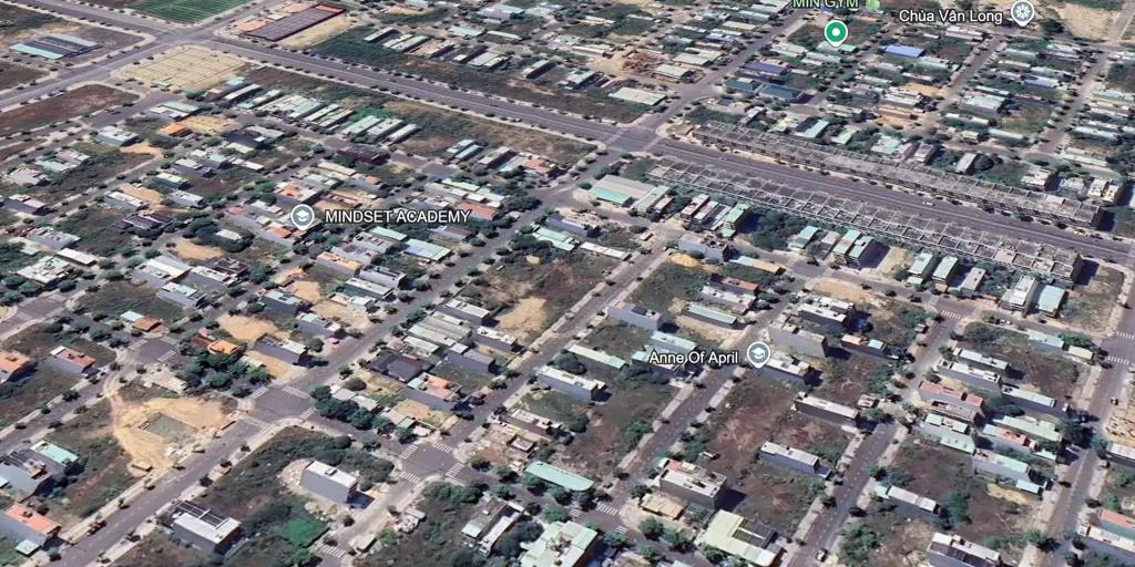 Main-VIP NHẤT NAM HÒA XUÂN – 6,X TỶ – ĐẤT BỜ QUAN 9 – SÁT SÔNG ĐÔ TỎA-3