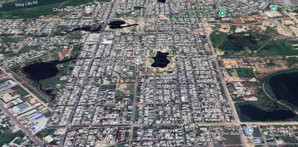 Main-🔥 MẶT TIỀN PHAN KHÔI – HÒA XUÂN – 100M2 – GIÁ CHỈ 4,X TỶ 🔥-1