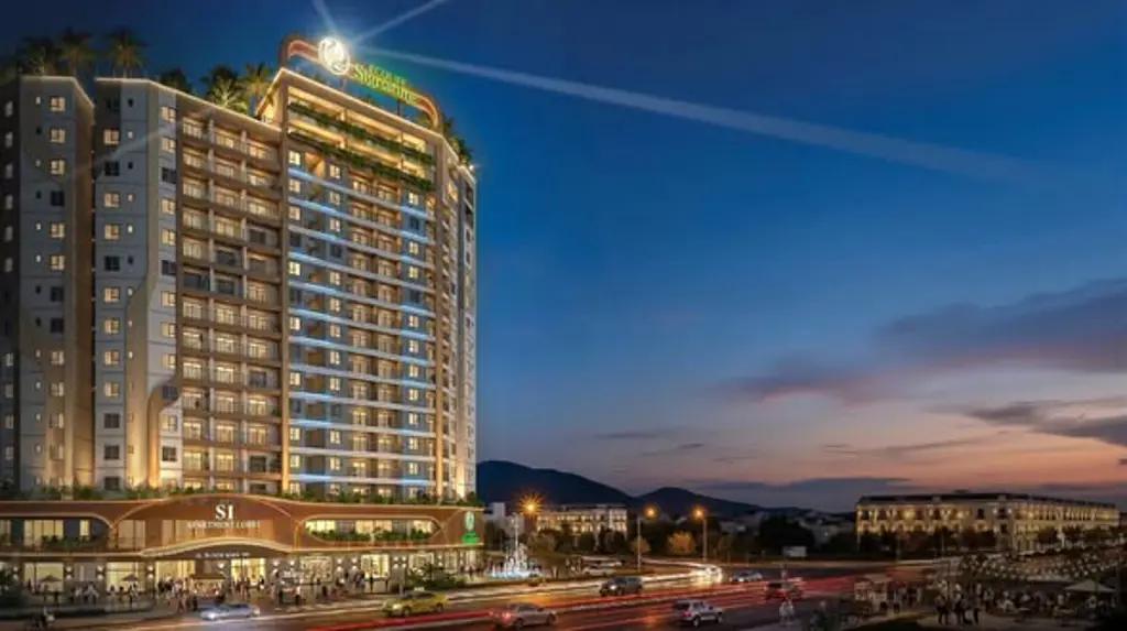 Main-ECOLIFE SIGNATURE – CĂN HỘ THƯƠNG MẠI CHUẨN XANH QUỐC TẾ EDGE + 78m2 + 2PN-2