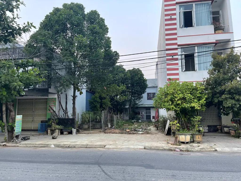 Main-🔥 MẶT TIỀN VÕ AN NINH – ĐỐI DIỆN SÂN VẬN ĐỘNG HÒA XUÂN 🔥-4