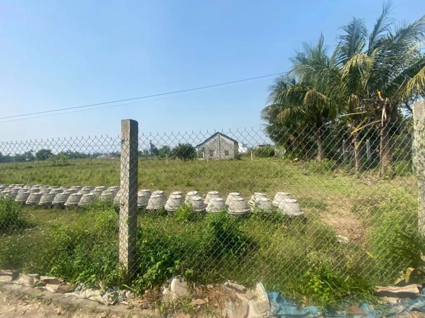 Bán Đất Nhà Vườn 600m2 – Gần Nam Kỳ Khởi Nghĩa – Đầu Tư Tách 5 Lô Cực Đẹp