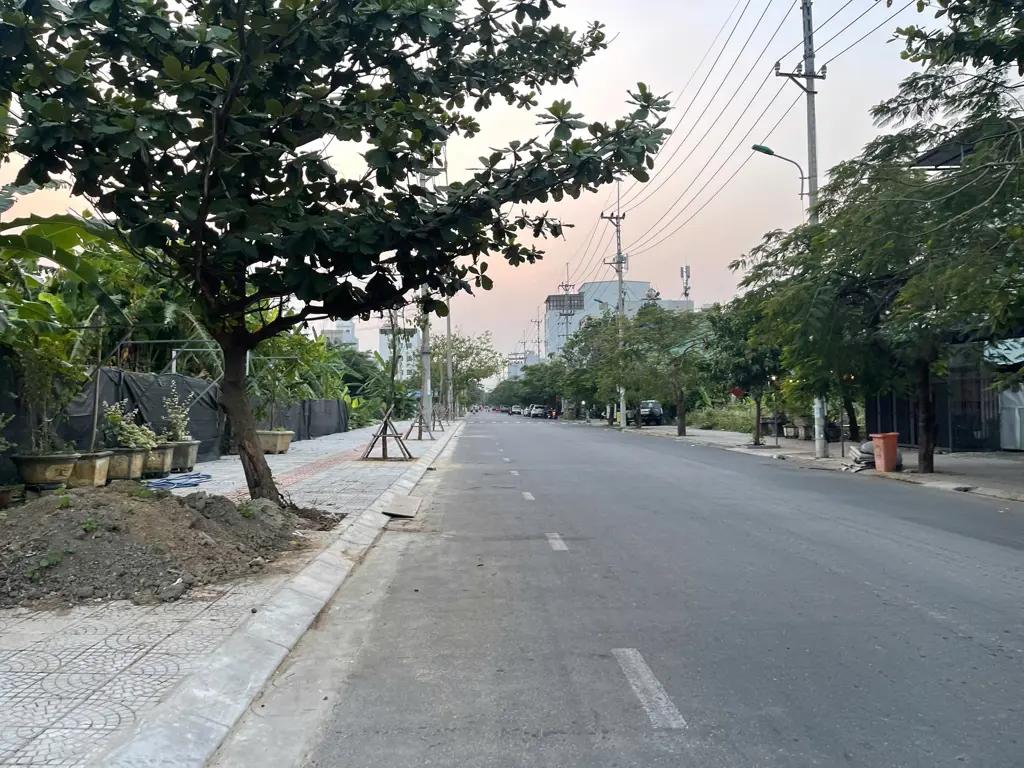 Main-🔥 MẶT TIỀN VÕ AN NINH – ĐỐI DIỆN SÂN VẬN ĐỘNG HÒA XUÂN 🔥-0