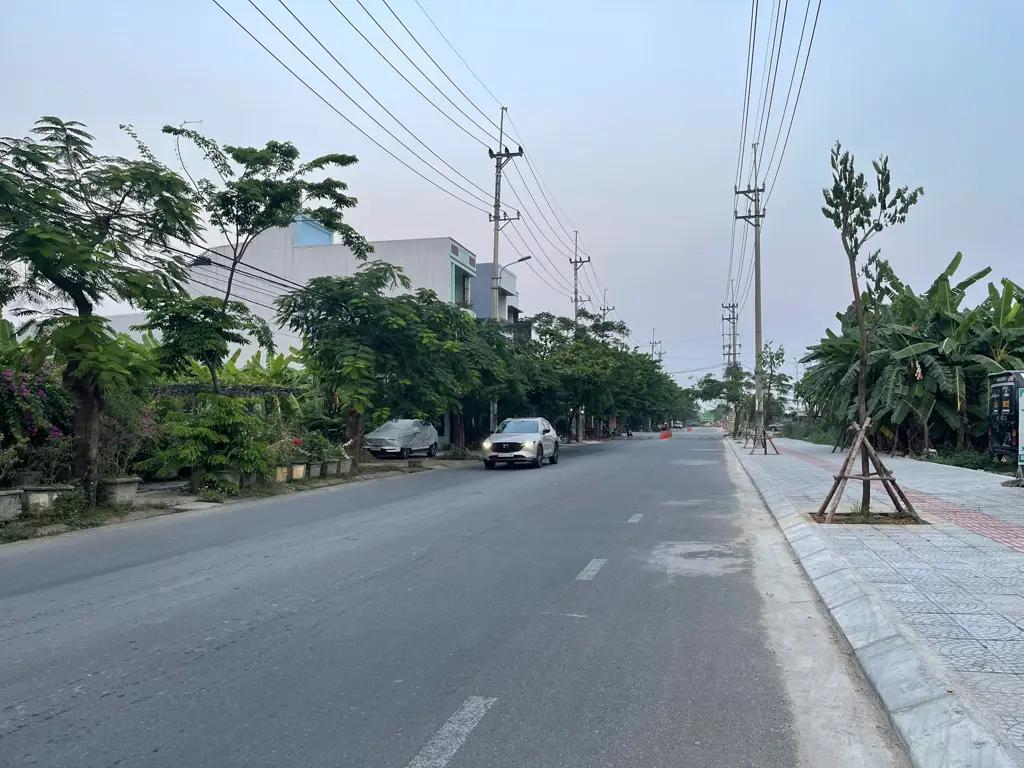 Main-🔥 MẶT TIỀN VÕ AN NINH – ĐỐI DIỆN SÂN VẬN ĐỘNG HÒA XUÂN 🔥-3