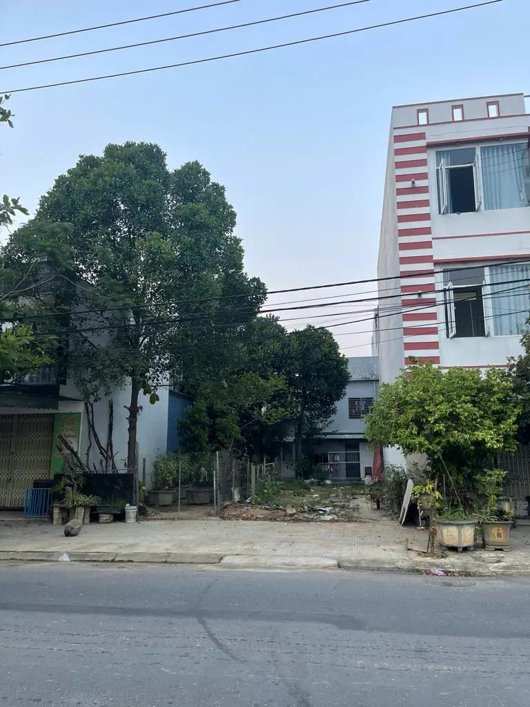 Main-🔥 MẶT TIỀN VÕ AN NINH – ĐỐI DIỆN SÂN VẬN ĐỘNG HÒA XUÂN 🔥-1