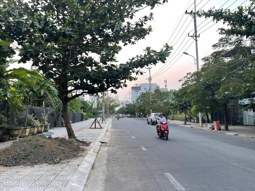 Main-🔥 MẶT TIỀN VÕ AN NINH – ĐỐI DIỆN SÂN VẬN ĐỘNG HÒA XUÂN 🔥-2