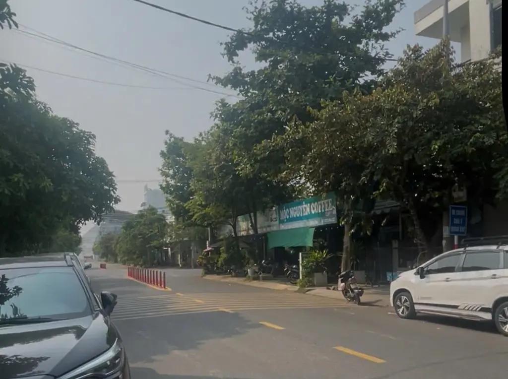 Main-🔥 LÔ GÓC MẶT TIỀN THANH HÓA – NGAY CỔNG SVĐ HÒA XUÂN 🔥-2