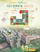 Thumb-Căn hộ 1PN+ diện tích 58,48m2 Sun Fours Tower Đà Nẵng-3