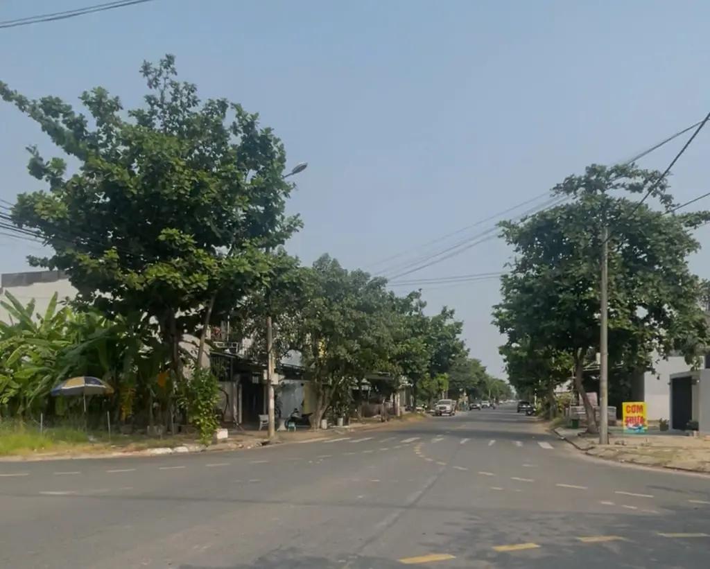 Main-🔥 LÔ GÓC MẶT TIỀN THANH HÓA – NGAY CỔNG SVĐ HÒA XUÂN 🔥-4