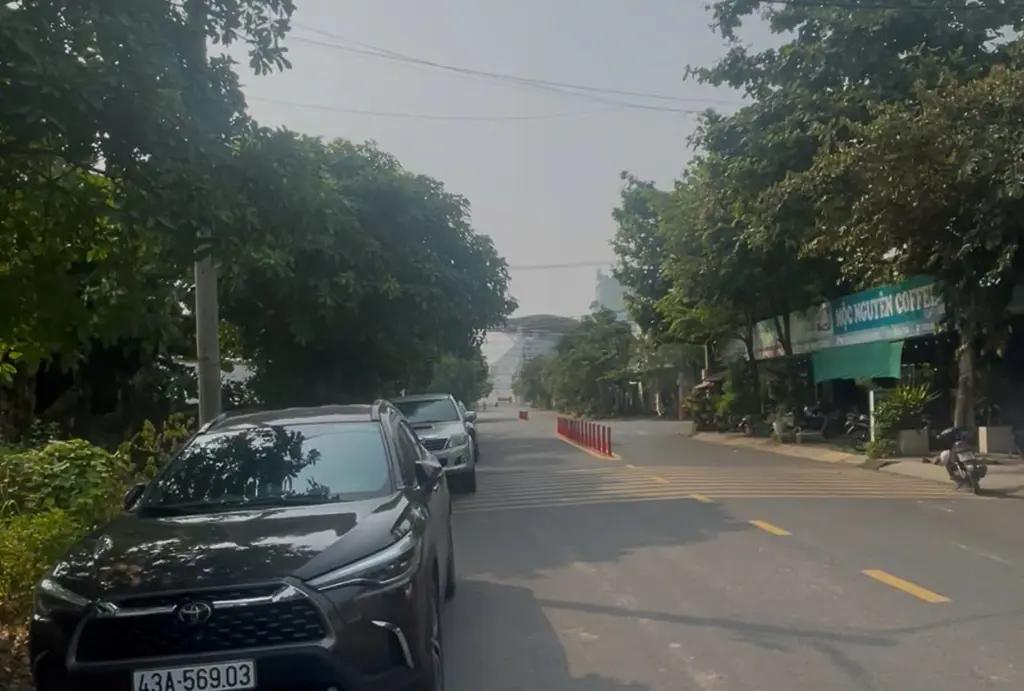 Main-🔥 LÔ GÓC MẶT TIỀN THANH HÓA – NGAY CỔNG SVĐ HÒA XUÂN 🔥-3