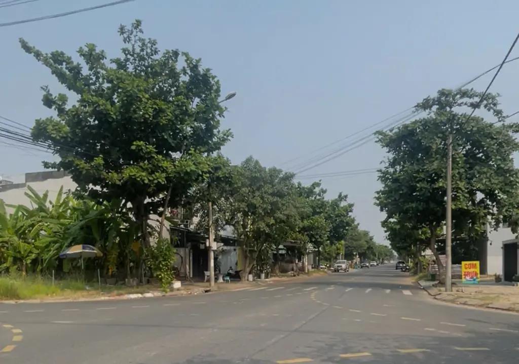 Main-🔥 LÔ GÓC MẶT TIỀN THANH HÓA – NGAY CỔNG SVĐ HÒA XUÂN 🔥-1