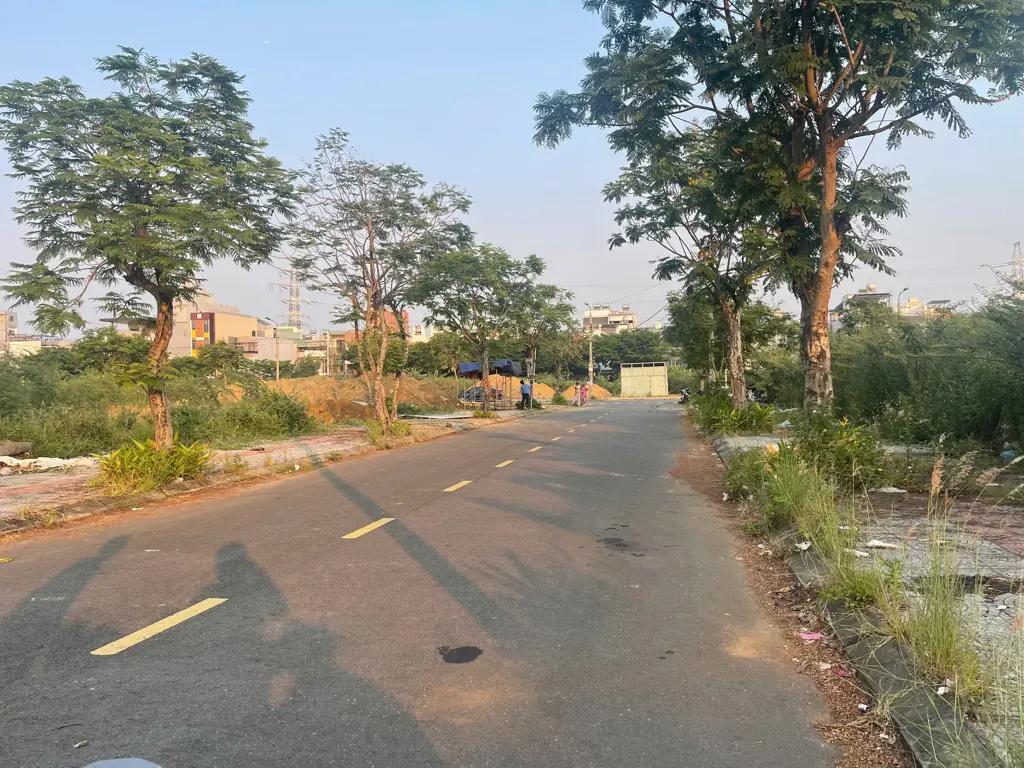 Main-🔥 QUÁ SỐC – ĐẤT CỒN DẦU ĐƯỜNG 7M5 – 100M2 – CHỈ 6 TỶ 🔥-0