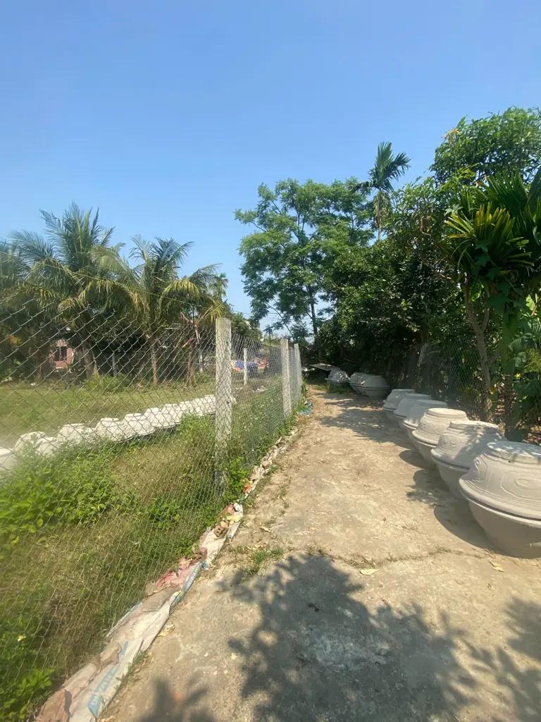 Main-Cần bán lô đất nhà vườn diện tích hơn 600m2, vị trí đẹp, gần đường Vành đai Nam Kỳ Khởi Nghĩa, kết nối giao thông thuận tiện về trung tâm thành phố.-5