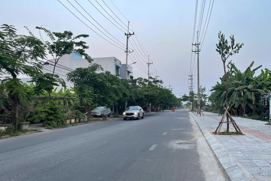 Main-🔥 BÁN ĐẤT MẶT TIỀN NGUYỄN SẮC KIM – GIÁ TỐT ĐẦU TƯ 🔥-0