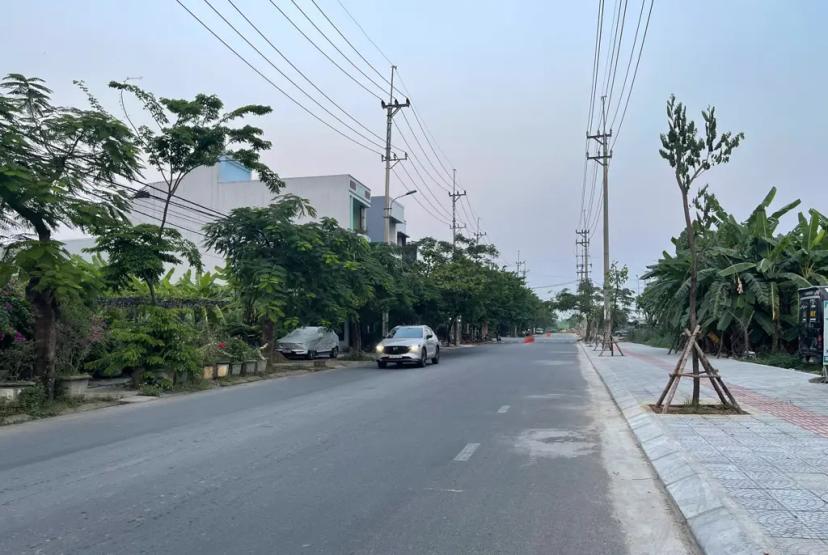 🔥 BÁN ĐẤT MẶT TIỀN NGUYỄN SẮC KIM – GIÁ TỐT ĐẦU TƯ 🔥