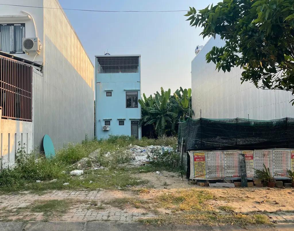 Main-🔥 BÁN ĐẤT CAO SƠN 7 – HÒA HẢI, NGŨ HÀNH SƠN – GIÁ TỐT 🔥-2