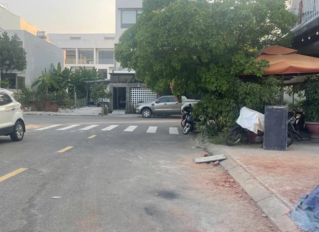 Main-BÁN ĐẤT SƠN THUỶ 3 – NGŨ HÀNH SƠN, ĐÀ NẴNG – GIÁ TỐT-1