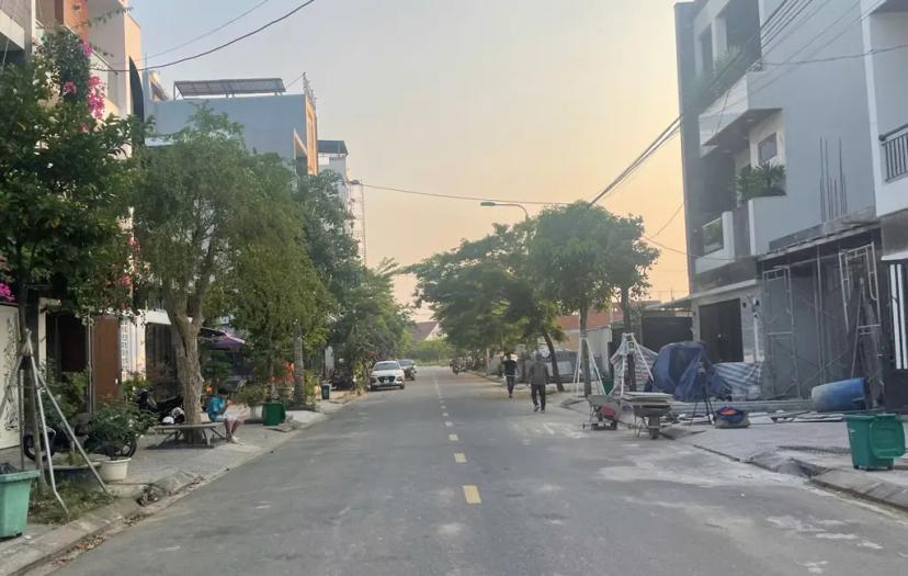 BÁN ĐẤT SƠN THUỶ 3 – NGŨ HÀNH SƠN, ĐÀ NẴNG – GIÁ TỐT