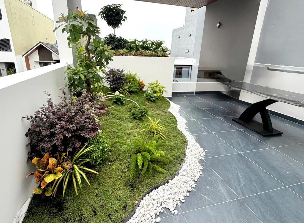 BÁN NHÀ MẶT TIỀN THANH LƯƠNG 29 – HÒA XUÂN, CẨM LỆ