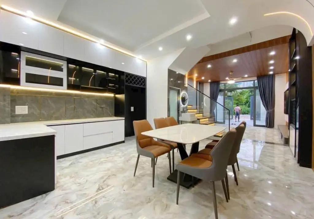 Main-BÁN NHÀ 3 TẦNG FULL NỘI THẤT – BÀU CẦU 28, HÒA XUÂN – GIÁ 5.69 TỶ-2