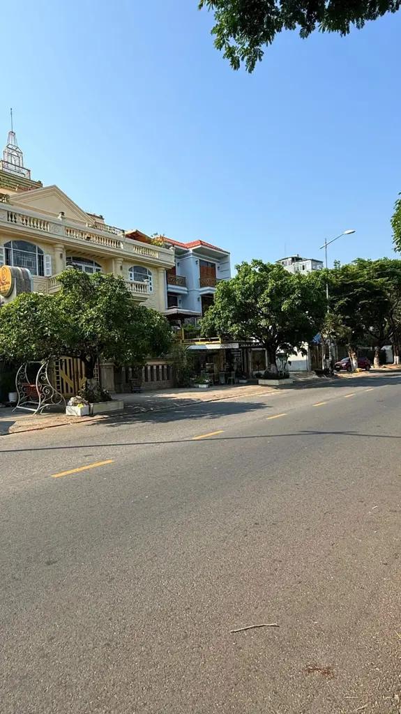 Main-🔥 SIÊU PHẨM MẶT TIỀN SÔNG THĂNG LONG – HẢI CHÂU - 150m2 - Ngang 7,5m🔥-1