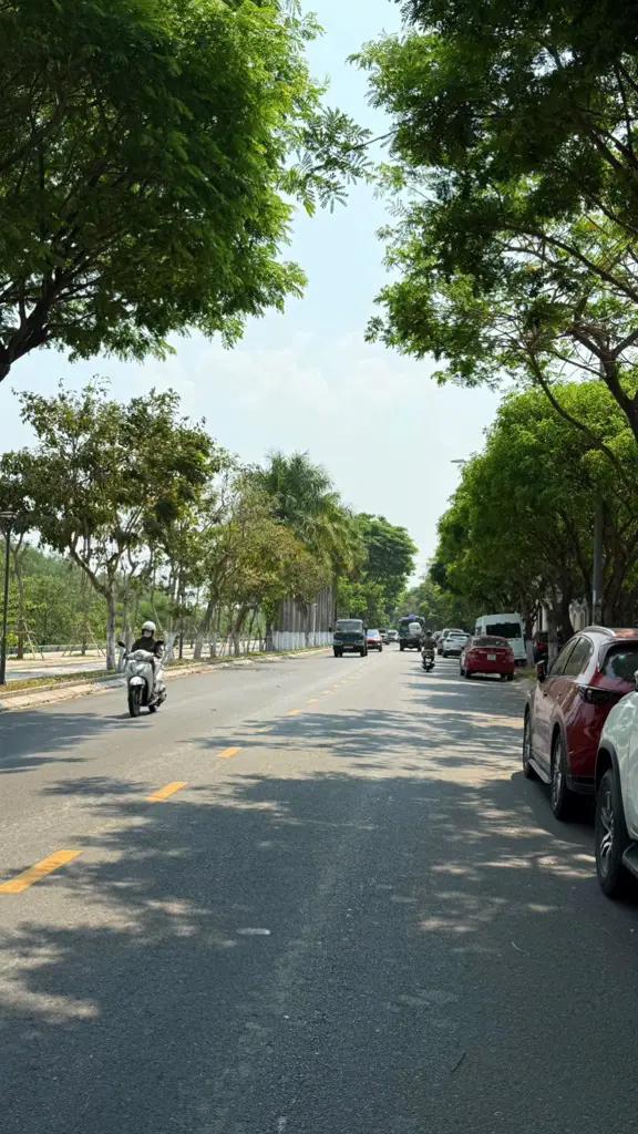 🔥 SIÊU PHẨM MẶT TIỀN SÔNG THĂNG LONG – HẢI CHÂU - 150m2 - Ngang 7,5m🔥