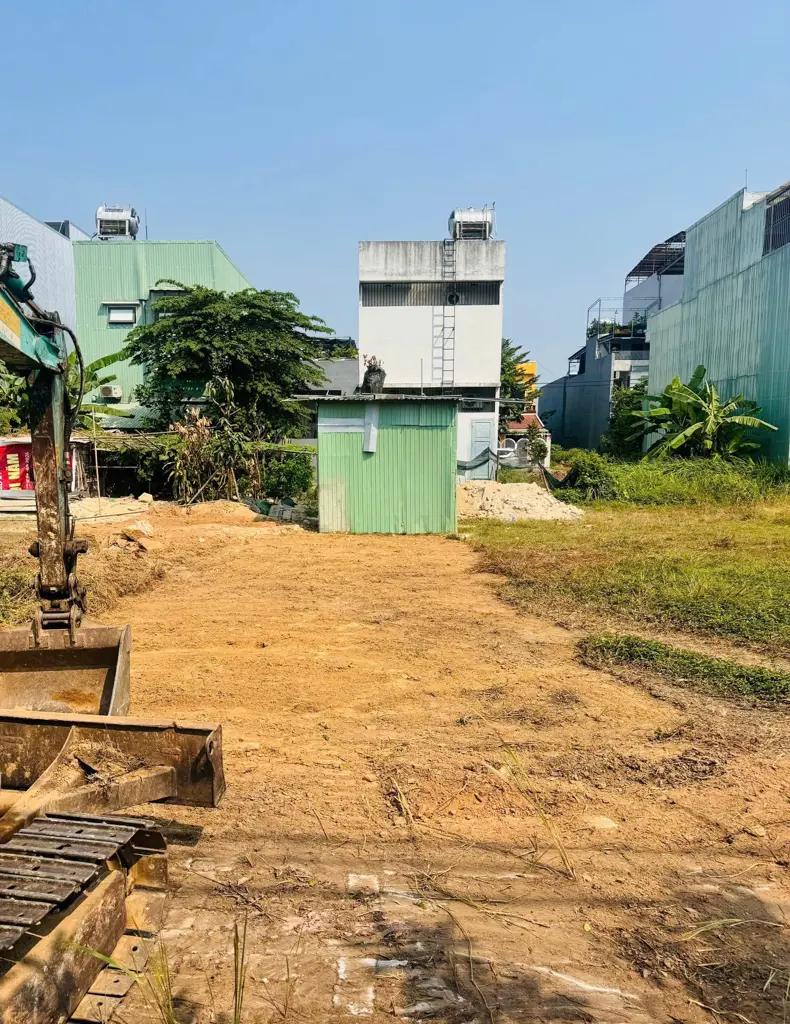 Main-🔥 BÁN ĐẤT LÊ TRỰC – HÒA XUÂN, CẨM LỆ – GIÁ 4.65 TỶ 🔥-2