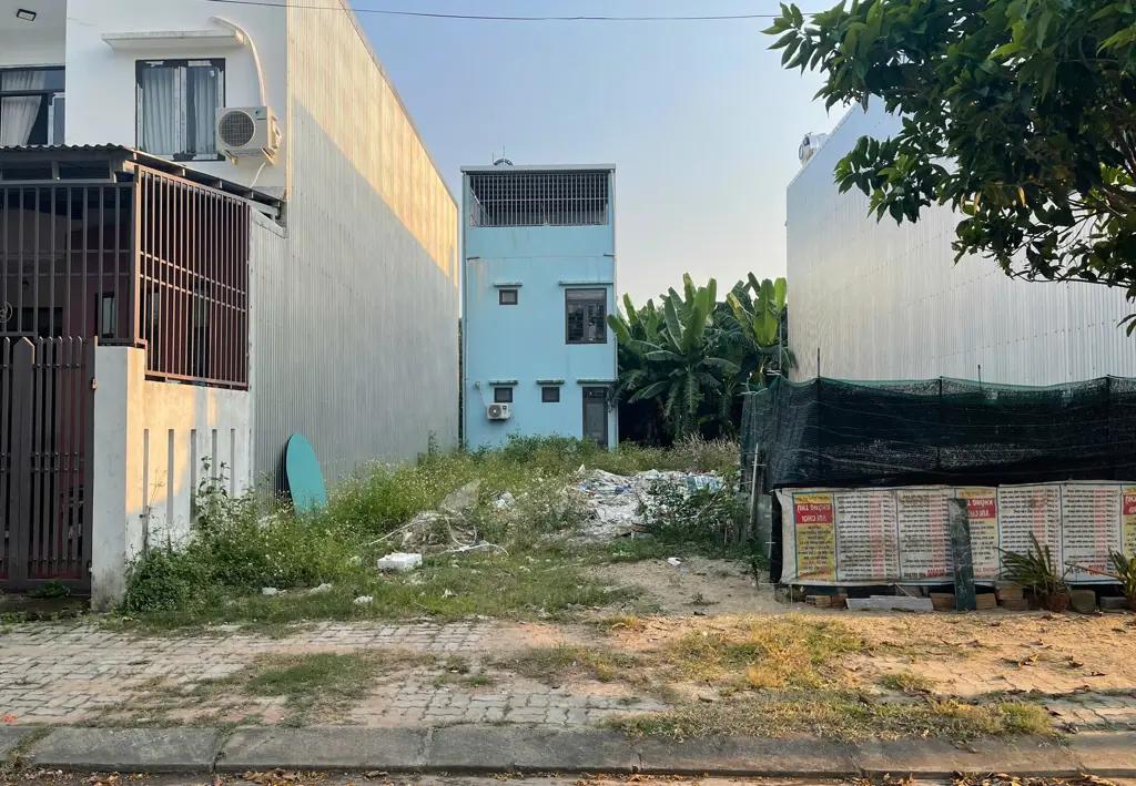 Main-🔥 BÁN ĐẤT LIÊM LẠC 3 – HÒA XUÂN, CẨM LỆ – GIÁ TỐT 🔥-3