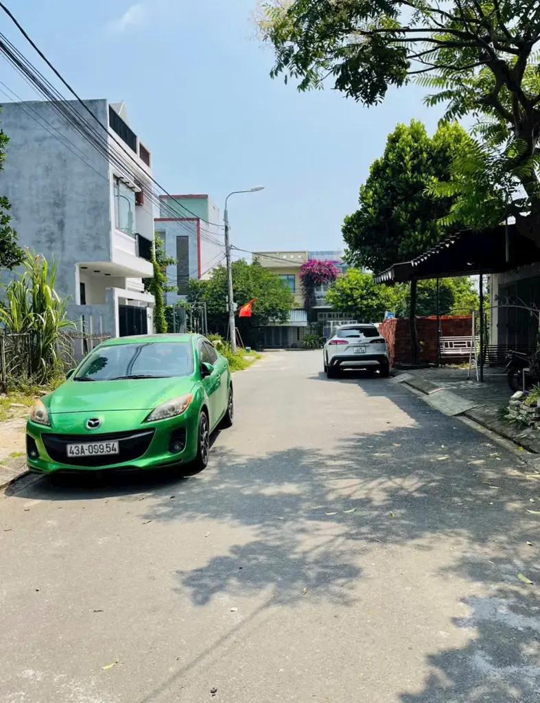 Main-🔥 BÁN ĐẤT LIÊM LẠC 3 – HÒA XUÂN, CẨM LỆ – GIÁ TỐT 🔥-0