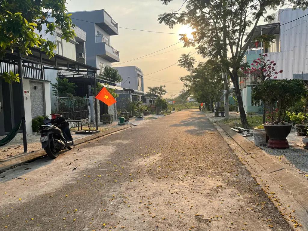 Main-🔥 BÁN ĐẤT SÁT SÔNG BAN BAN 5 – HÒA QUÝ, NGŨ HÀNH SƠN 🔥-1