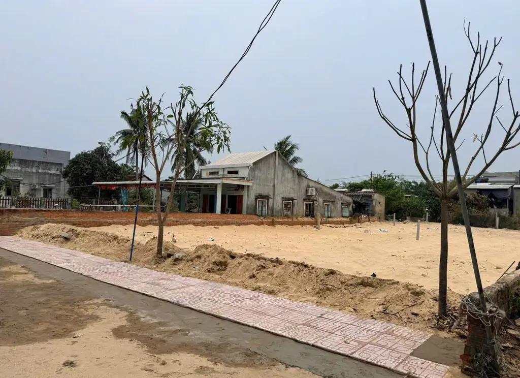 Main-LÔ ĐẤT BIỂN GIÁ SIÊU MỀM – DIỆN TÍCH LỚN - 213m2 - 1,2 tỷ-2