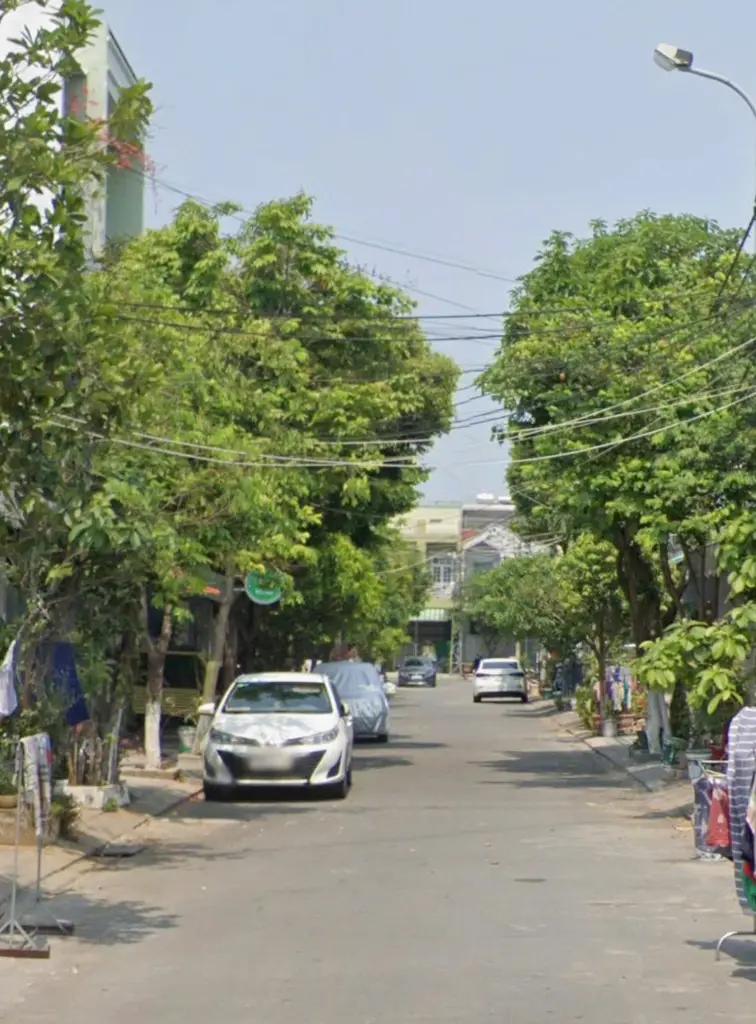 Main-BÁN NHÀ MẶT TIỀN LƯU NHÂN CHÚ – KHUÊ TRUNG, CẨM LỆ – GIÁ 6.55 TỶ-3